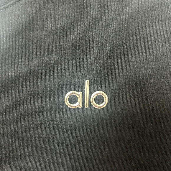 NWT Alo Accolade pullover - Picture 7 of 8